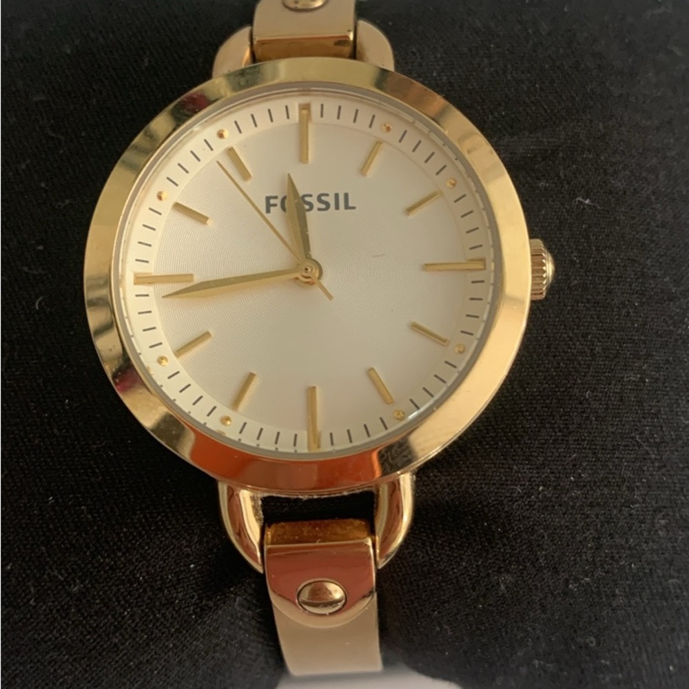 Fossil watch - Picture 8 of 8